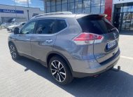 NISSAN X-TRAIL 1.6 dCi Tekna EURO6