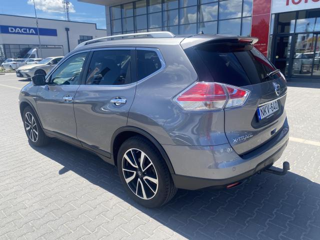 NISSAN X-TRAIL 1.6 dCi Tekna EURO6