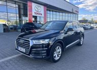 AUDI Q7 3.0 V6 TDI quattro Tiptronic ic [7 személy] Számlákkal igazolható motorfelújítás után!!!!