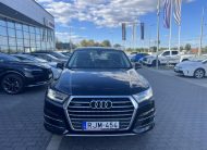 AUDI Q7 3.0 V6 TDI quattro Tiptronic ic [7 személy] Számlákkal igazolható motorfelújítás után!!!!