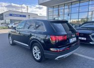 AUDI Q7 3.0 V6 TDI quattro Tiptronic ic [7 személy] Számlákkal igazolható motorfelújítás után!!!!