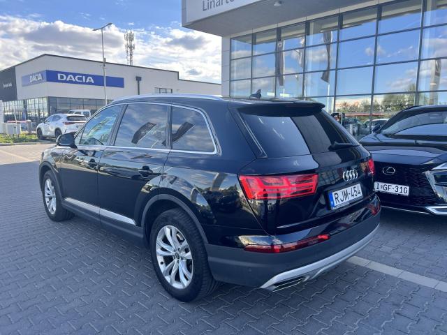 AUDI Q7 3.0 V6 TDI quattro Tiptronic ic [7 személy] Számlákkal igazolható motorfelújítás után!!!!