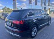 AUDI Q7 3.0 V6 TDI quattro Tiptronic ic [7 személy] Számlákkal igazolható motorfelújítás után!!!!