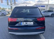 AUDI Q7 3.0 V6 TDI quattro Tiptronic ic [7 személy] Számlákkal igazolható motorfelújítás után!!!!