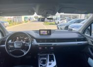 AUDI Q7 3.0 V6 TDI quattro Tiptronic ic [7 személy] Számlákkal igazolható motorfelújítás után!!!!