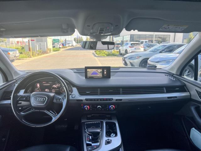 AUDI Q7 3.0 V6 TDI quattro Tiptronic ic [7 személy] Számlákkal igazolható motorfelújítás után!!!!