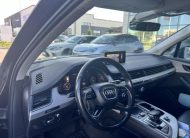 AUDI Q7 3.0 V6 TDI quattro Tiptronic ic [7 személy] Számlákkal igazolható motorfelújítás után!!!!