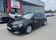 TOYOTA COROLLA Touring Sports 1.8 Hybrid Comfort Tech e-CVT 9650KM! + sötétítés a gyári felszereltségen felül!