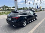 TOYOTA COROLLA Touring Sports 1.8 Hybrid Comfort Tech e-CVT 9650KM! + sötétítés a gyári felszereltségen felül!