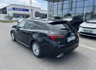 TOYOTA COROLLA Touring Sports 1.8 Hybrid Comfort Tech e-CVT 9650KM! + sötétítés a gyári felszereltségen felül!