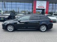 TOYOTA COROLLA Touring Sports 1.8 Hybrid Comfort Tech e-CVT 9650KM! + sötétítés a gyári felszereltségen felül!