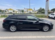 TOYOTA COROLLA Touring Sports 1.8 Hybrid Comfort Tech e-CVT 9650KM! + sötétítés a gyári felszereltségen felül!