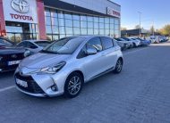 TOYOTA YARIS 1.5 VVT-i Hybrid Trend Y20 e-CVT Újszerű állapot!! 42000KM!!!