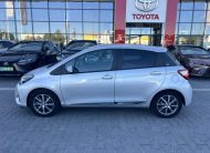 TOYOTA YARIS 1.5 VVT-i Hybrid Trend Y20 e-CVT Újszerű állapot!! 42000KM!!!