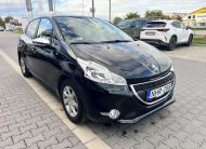 PEUGEOT 208 1.2 PureTech Style 28000KM!! Végig vezetett szervízkönyv!