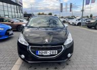 PEUGEOT 208 1.2 PureTech Style 28000KM!! Végig vezetett szervízkönyv!