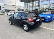 PEUGEOT 208 1.2 PureTech Style 28000KM!! Végig vezetett szervízkönyv!