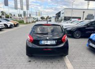 PEUGEOT 208 1.2 PureTech Style 28000KM!! Végig vezetett szervízkönyv!