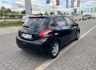 PEUGEOT 208 1.2 PureTech Style 28000KM!! Végig vezetett szervízkönyv!