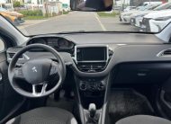 PEUGEOT 208 1.2 PureTech Style 28000KM!! Végig vezetett szervízkönyv!