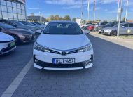 TOYOTA COROLLA Sedan 1.6 Active LED Trend+ 1.6 4 hengeres szívóbenzines!26000Km. 2018-as gyártás! Hibátlan állapotban!