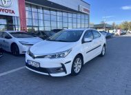 TOYOTA COROLLA Sedan 1.6 Active LED Trend+ 1.6 4 hengeres szívóbenzines!26000Km. 2018-as gyártás! Hibátlan állapotban!