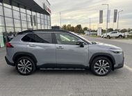 TOYOTA COROLLA CROSS 2.0 Hybrid Executive e-CVT Készletről!