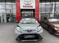 TOYOTA AYGO X 1.0 VVT-i Executive Smart CVT