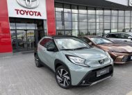 TOYOTA AYGO X 1.0 VVT-i Executive Smart CVT