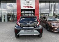 TOYOTA AYGO X 1.0 VVT-i Executive Smart CVT