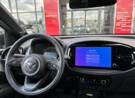 TOYOTA AYGO X 1.0 VVT-i Executive Smart CVT