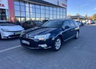 CITROEN C5 2.0 HDi Exclusive (Automata) Magas felszereltség!