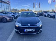 CITROEN C5 2.0 HDi Exclusive (Automata) Magas felszereltség!