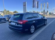 CITROEN C5 2.0 HDi Exclusive (Automata) Magas felszereltség!