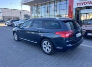 CITROEN C5 2.0 HDi Exclusive (Automata) Magas felszereltség!