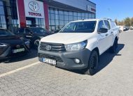 TOYOTA HI LUX Hilux 2.4 D-4D 4×4 Double Active