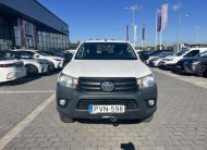 TOYOTA HI LUX Hilux 2.4 D-4D 4×4 Double Active