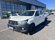 TOYOTA HI LUX Hilux 2.4 D-4D 4×4 Double Active