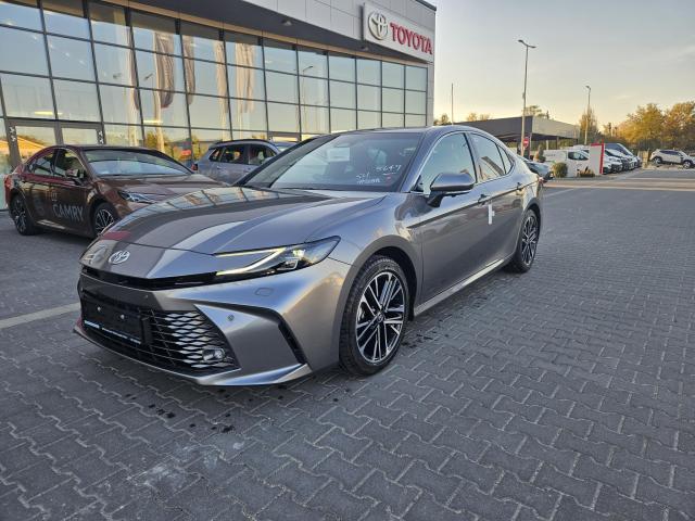 TOYOTA CAMRY 2.5 Hybrid Executive e-CVT Azonnal elérhető