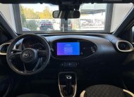 TOYOTA AYGO X 1.0 VVT-i Style Tech Vision Design Készletről!