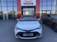 TOYOTA COROLLA Touring Sports 2.0 Hybrid Executive JBL e-CVT Készletről!