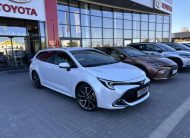 TOYOTA COROLLA Touring Sports 2.0 Hybrid Executive JBL e-CVT Készletről!