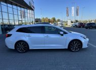 TOYOTA COROLLA Touring Sports 2.0 Hybrid Executive JBL e-CVT Készletről!