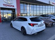 TOYOTA COROLLA Touring Sports 2.0 Hybrid Executive JBL e-CVT Készletről!