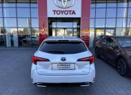 TOYOTA COROLLA Touring Sports 2.0 Hybrid Executive JBL e-CVT Készletről!