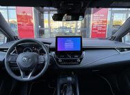 TOYOTA COROLLA Touring Sports 2.0 Hybrid Executive JBL e-CVT Készletről!