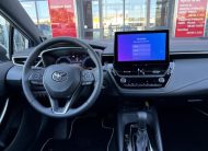 TOYOTA COROLLA Touring Sports 2.0 Hybrid Executive JBL e-CVT Készletről!