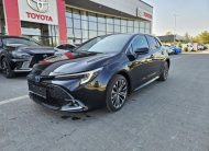 TOYOTA COROLLA 1.8 Hybrid Comfort Style Tech e-CVT