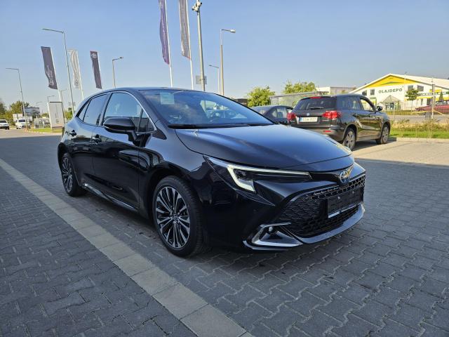 TOYOTA COROLLA 1.8 Hybrid Comfort Style Tech e-CVT