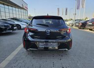 TOYOTA COROLLA 1.8 Hybrid Comfort Style Tech e-CVT